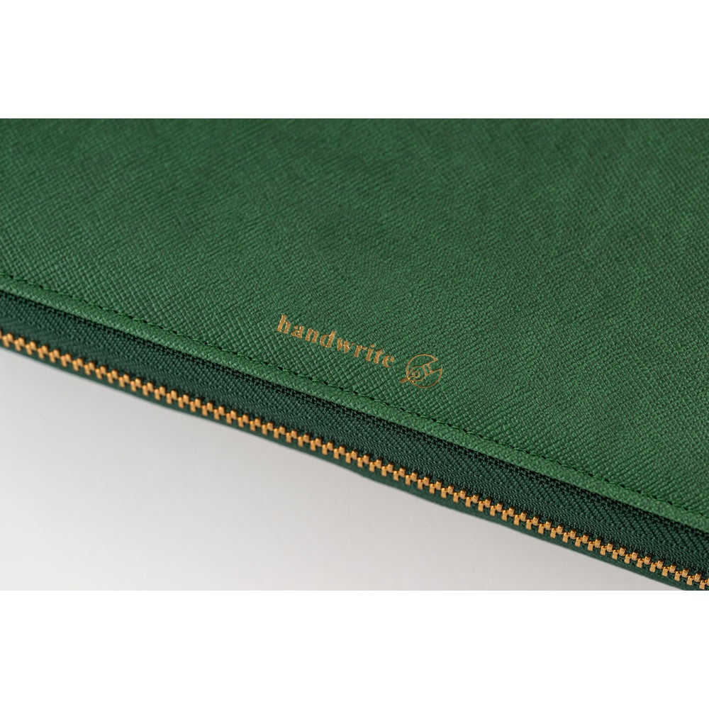 Single Color: Velluto, A5 Techo Cover