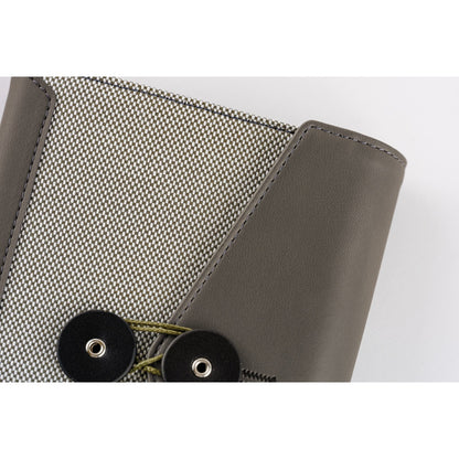 Letter, A6 Techo Cover