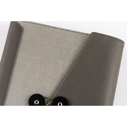 Letter, A5 Techo Cover