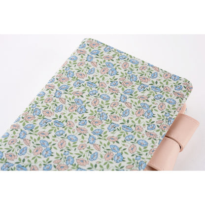 Liberty Fabrics: Sasha Kiora, A6 Techo Cover