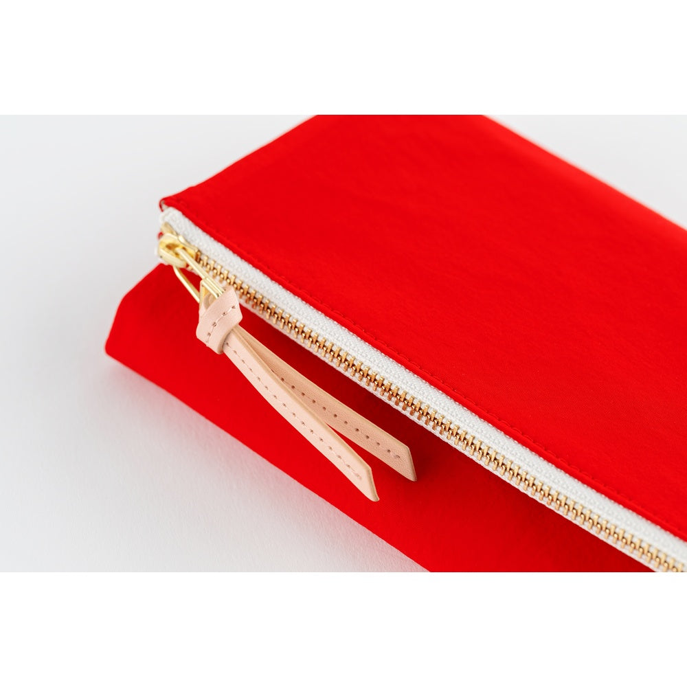 Tragen: Red, Weeks Techo Cover