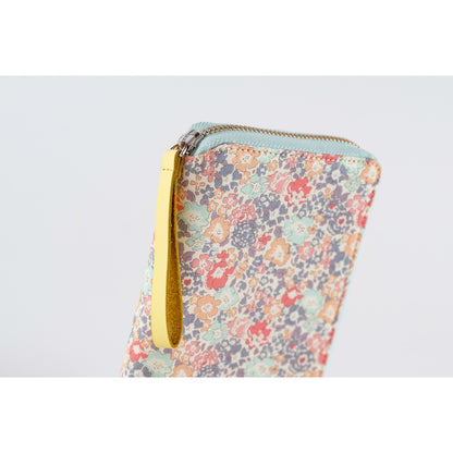 Liberty Fabrics: Michelle, Weeks Techo Cover