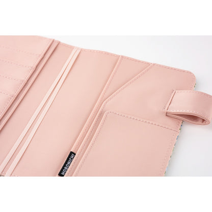 Liberty Fabrics: Sasha Kiora, A6 Techo Cover