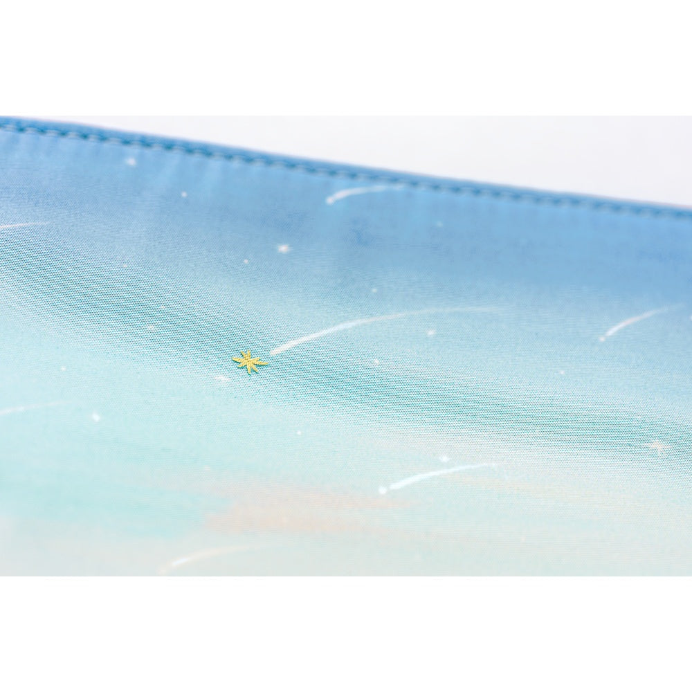 Hiroko Kubota: The Sea’s Dream at Dawn, 5-Year Techo (A6)