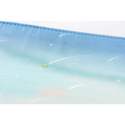 Hiroko Kubota: The Sea’s Dream at Dawn, 5-Year Techo (A6)