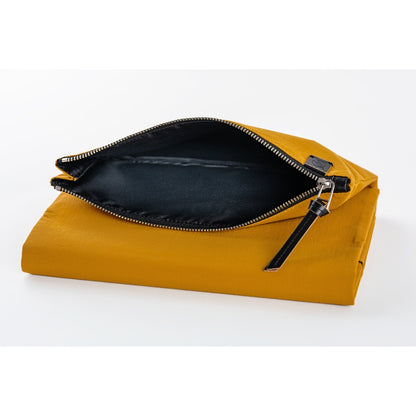 Tragen: Mustard, A5 Techo Cover