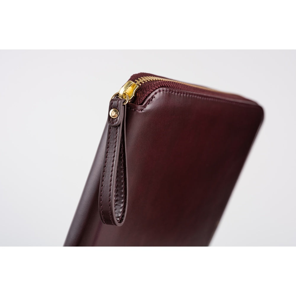 Single Color: Amarone, A5 Techo Cover