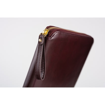 Single Color: Amarone, A5 Techo Cover