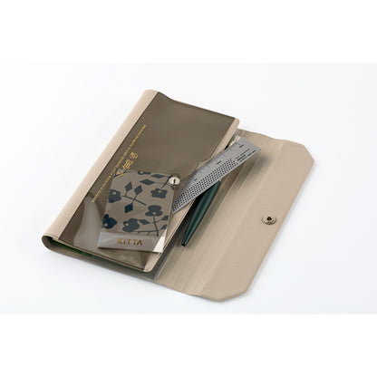 Alettone: Gray, Weeks Techo Cover