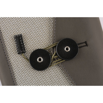 Letter, A6 Techo Cover