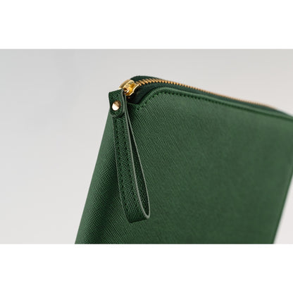 Single Color: Velluto, A5 Techo Cover