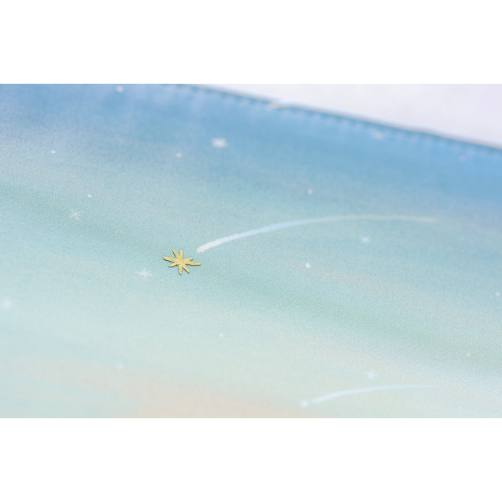 Hiroko Kubota: The Sea’s Dream at Dawn, Large 5-Year Techo Cover