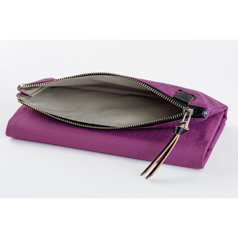 Tragen: Purple, Weeks Techo Cover
