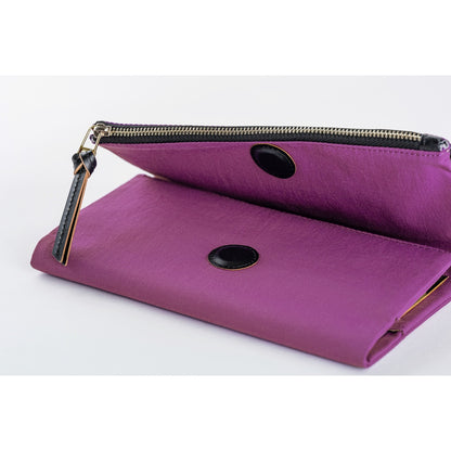 Tragen: Purple, Weeks Techo Cover