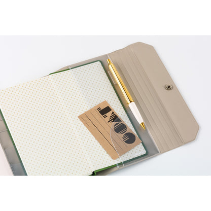 Alettone: Gray, Weeks Techo Cover