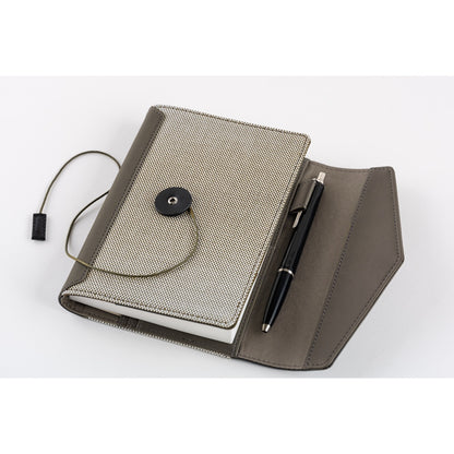 Letter, A6 Techo Cover