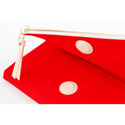 Tragen: Red, Weeks Techo Cover