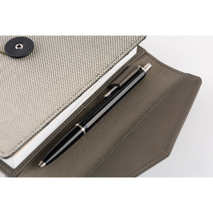 Letter, A6 Techo Cover