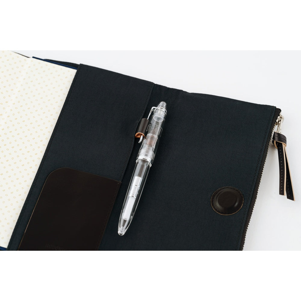 Tragen: Black, Weeks Techo Cover
