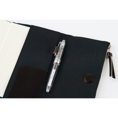 Tragen: Black, Weeks Techo Cover