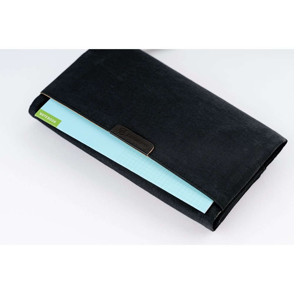 Tragen: Black, Weeks Techo Cover