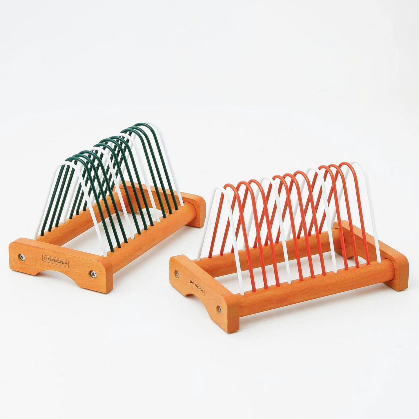 Green, penco Wire Rack Adjustable Book Stand
