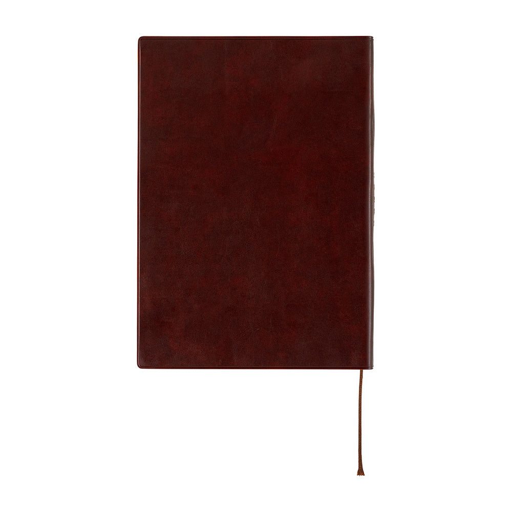 Large Hobonichi 5-Year Techo Japanese Book (2027-2031), A5 size