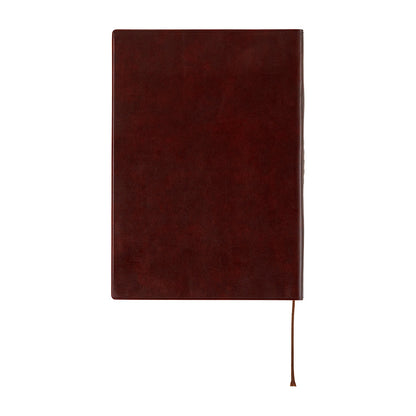 Large Hobonichi 5-Year Techo Japanese Book (2027-2031), A5 size