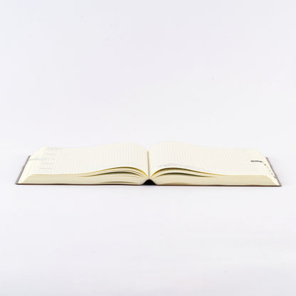 Large Hobonichi 5-Year Techo Japanese Book (2027-2031), A5 size