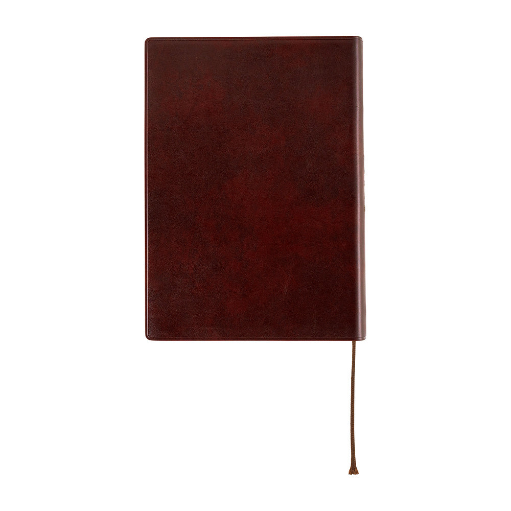 Hobonichi 5-Year Techo Japanese Book (2027-2031), A6 size