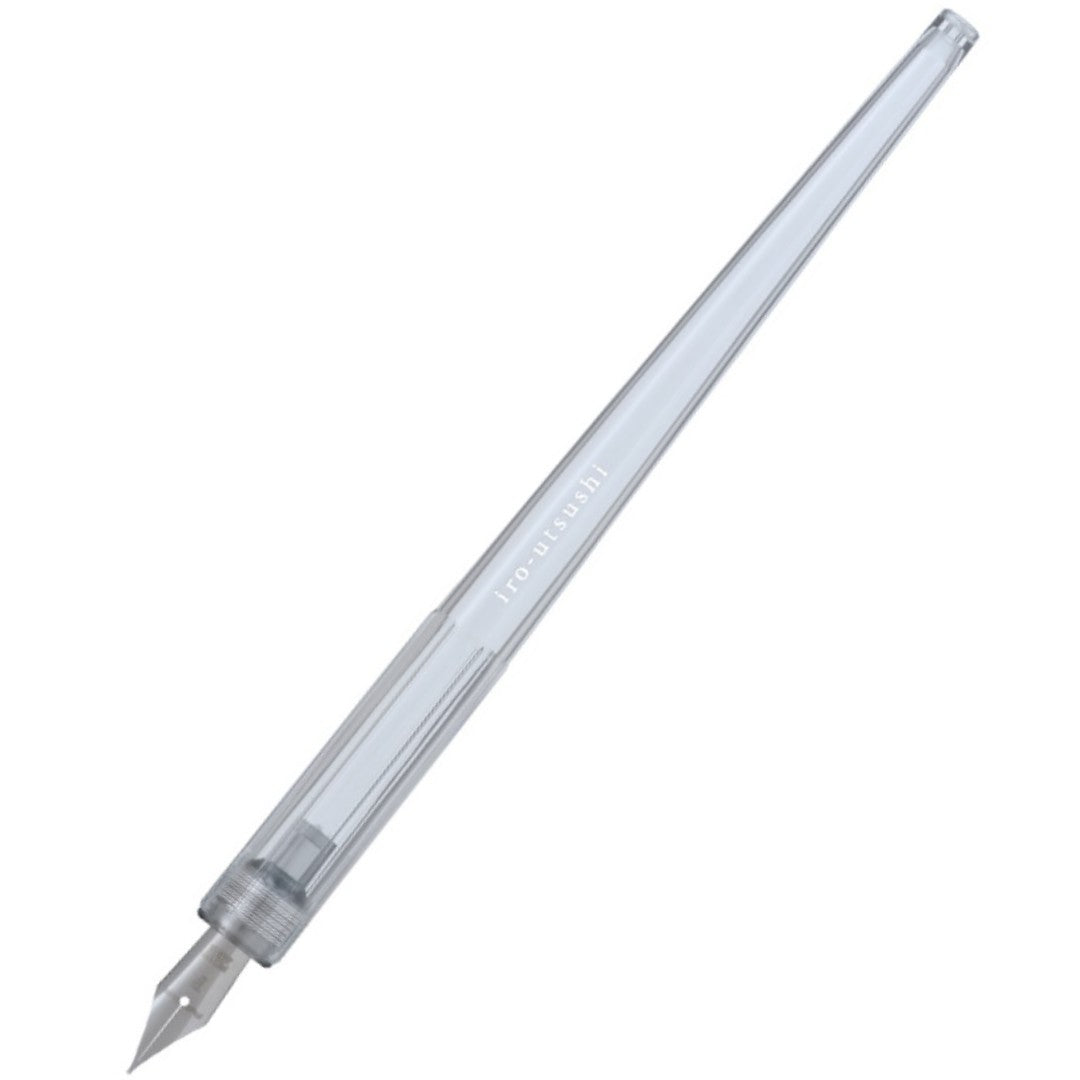 iro-utsushi, Clear Body F/M Nib, Dip Pen
