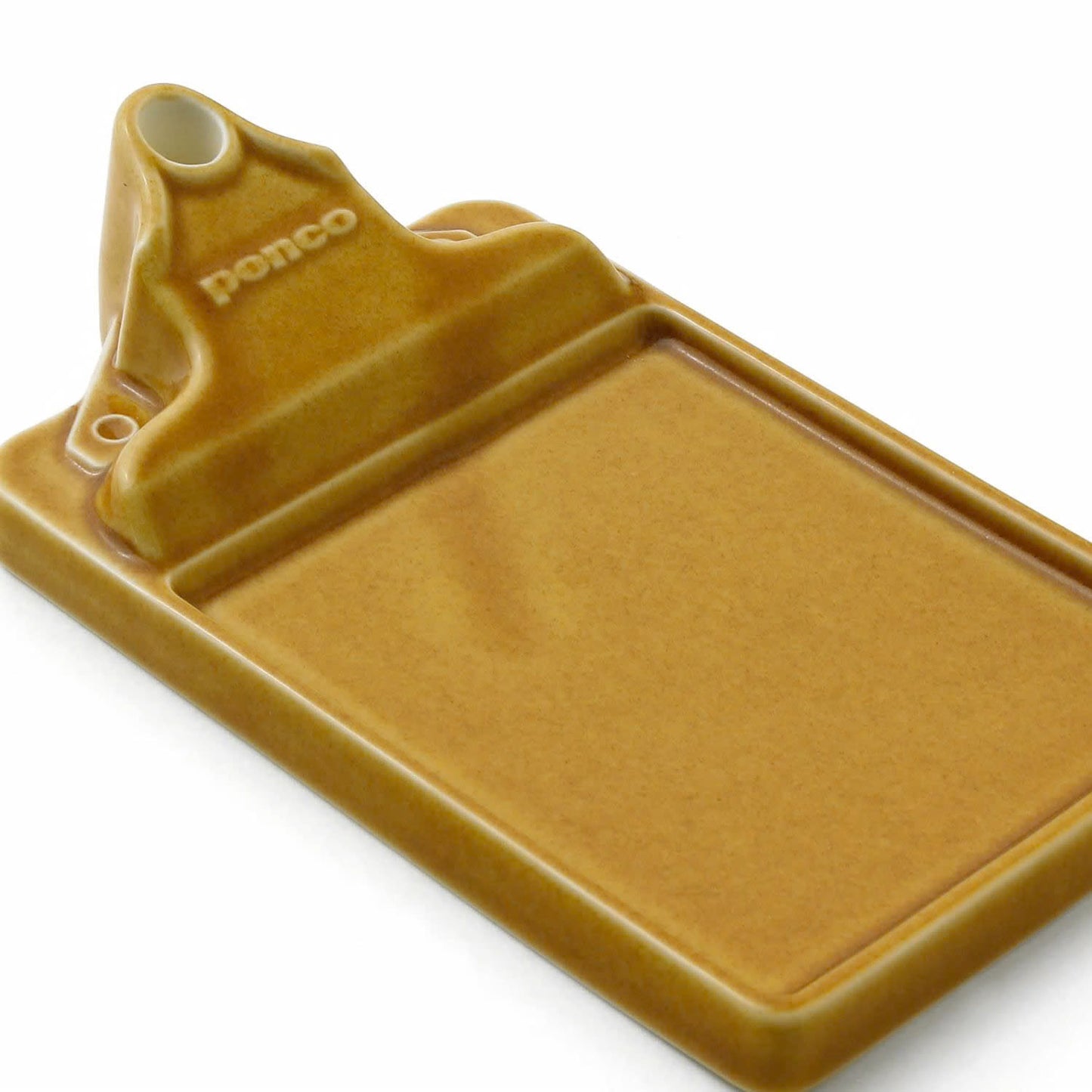 Brown, penco Clip Board Shaped Incense Holder