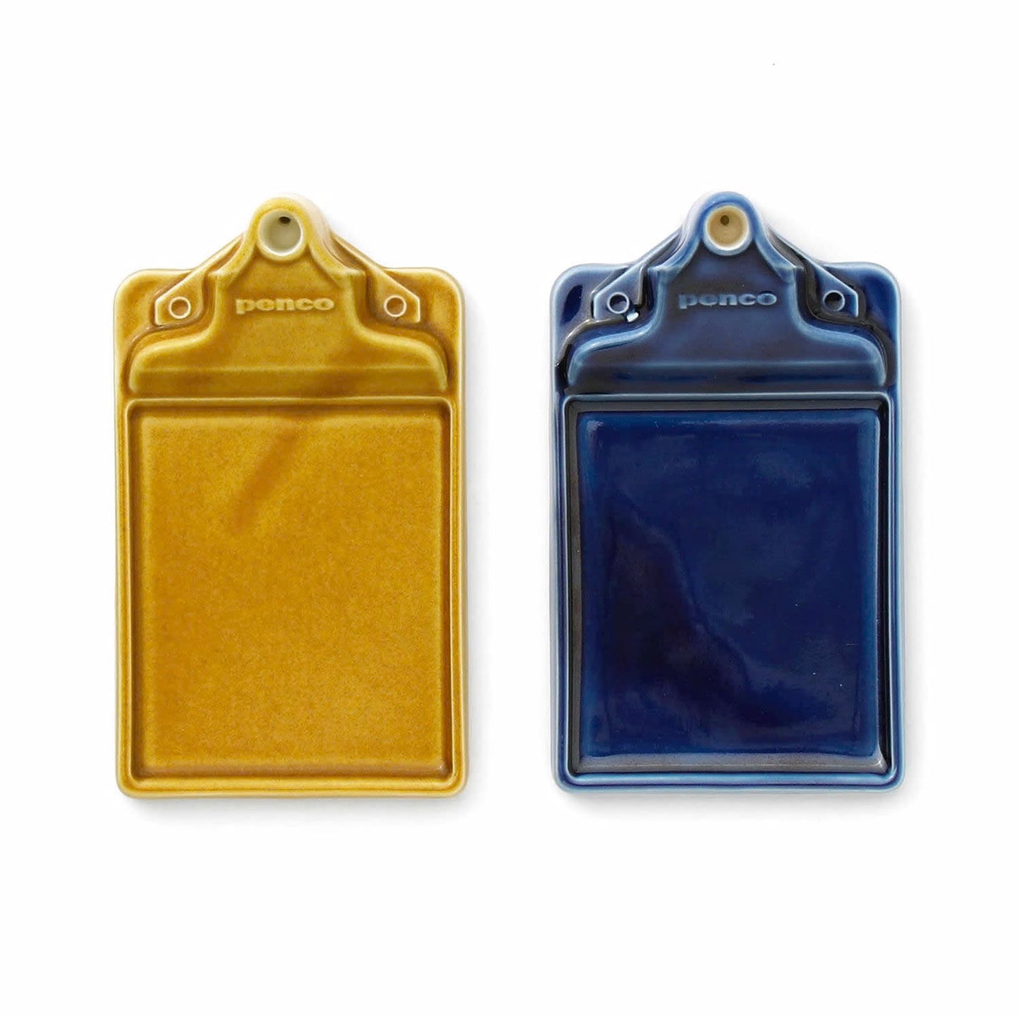 Brown, penco Clip Board Shaped Incense Holder