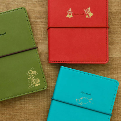 Little My, Moomin Transfer Sticker