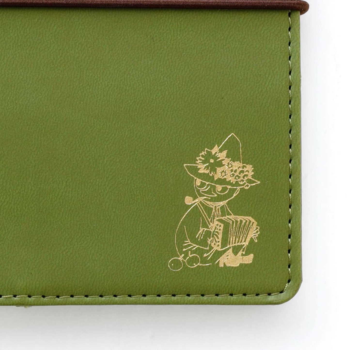 Little My, Moomin Transfer Sticker