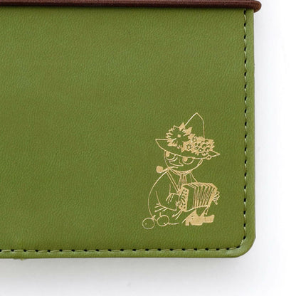 Little My, Moomin Transfer Sticker