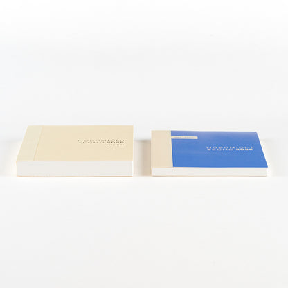 2027 Hobonichi Original Day-Free Book, A6 Japanese