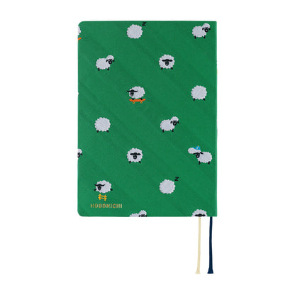 Bow & Tie: Sheep Sheep Sheep, A6 HON