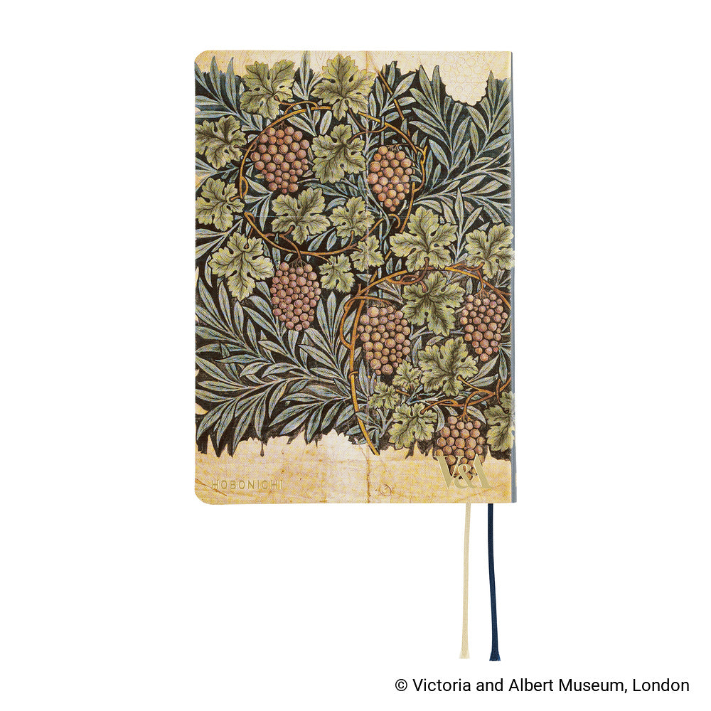 V&A Series: Vine, A6 HON