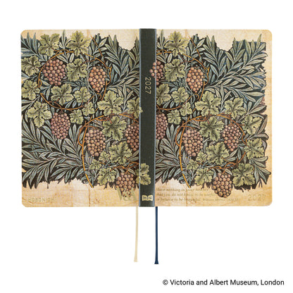 V&A Series: Vine, A6 HON