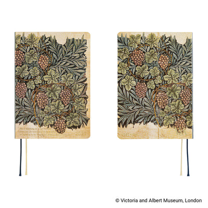 V&A Series: Vine, A6 HON