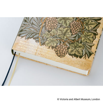 V&A Series: Vine, A6 HON