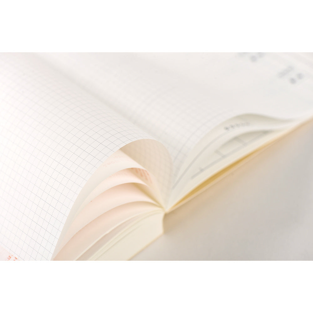 2027 Hobonichi Original Book, A6