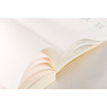 2027 Hobonichi Original Book, A6