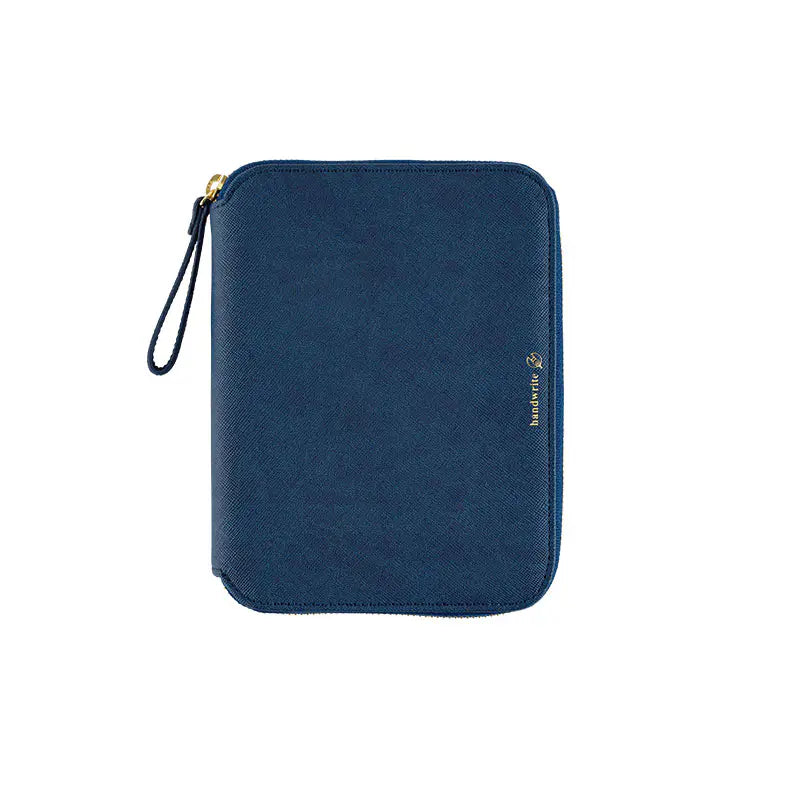 Single Color: Lago, A6 Techo Cover