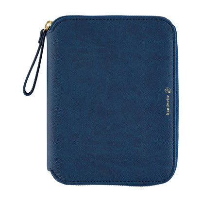 Single Color: Lago, A6 Techo Cover