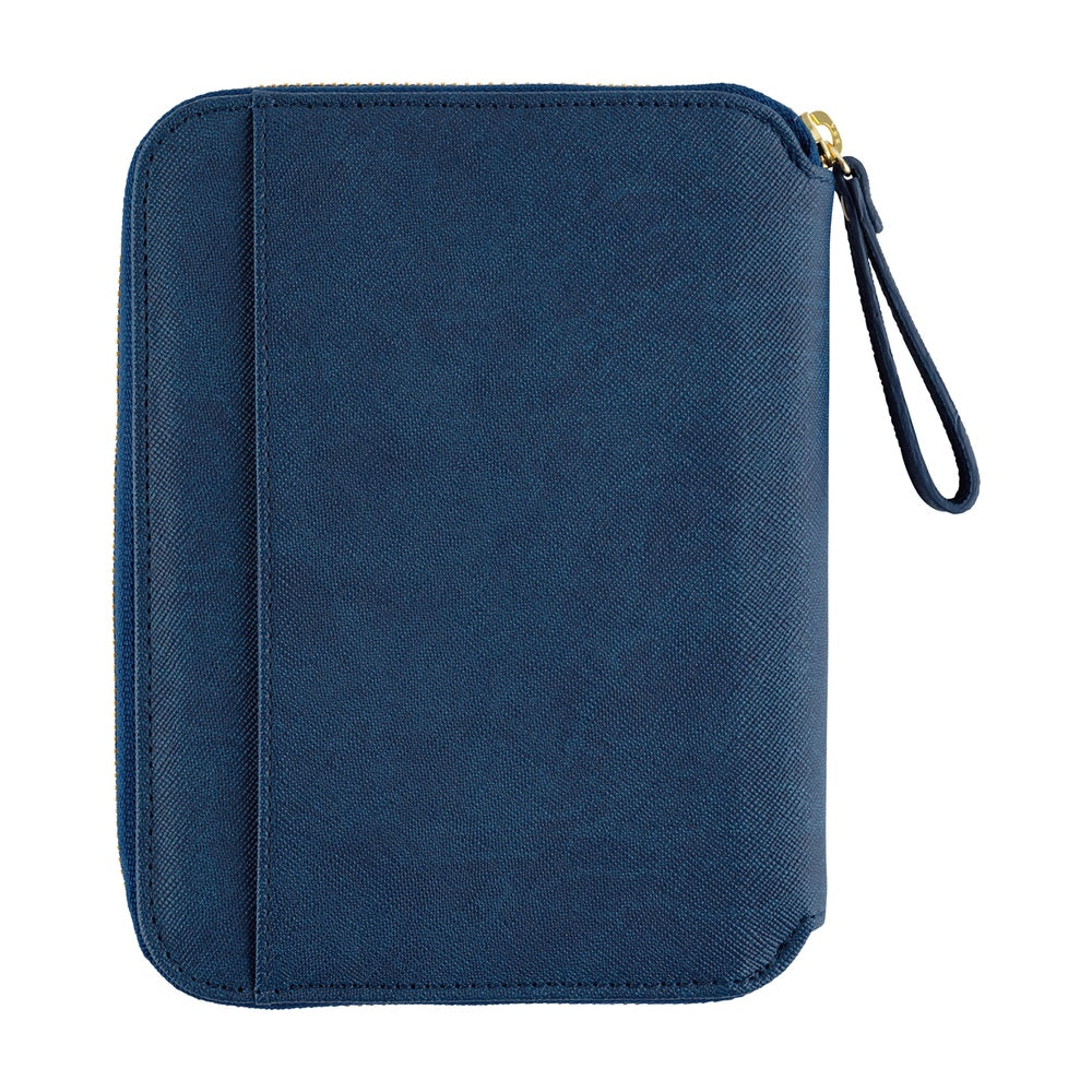 Single Color: Lago, A6 Techo Cover