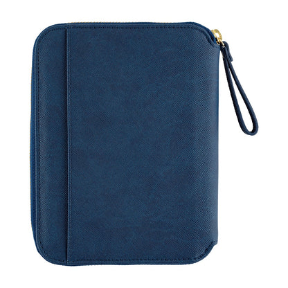 Single Color: Lago, A6 Techo Cover