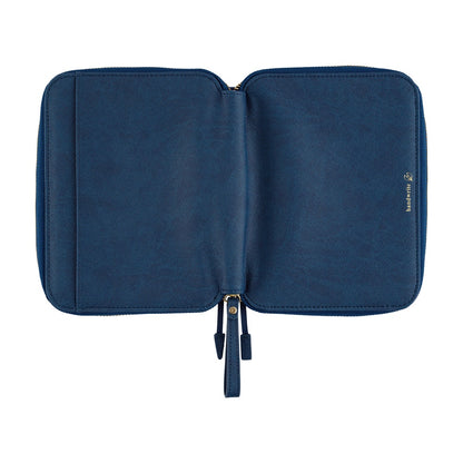 Single Color: Lago, A6 Techo Cover