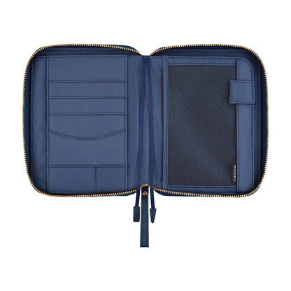 Single Color: Lago, A6 Techo Cover